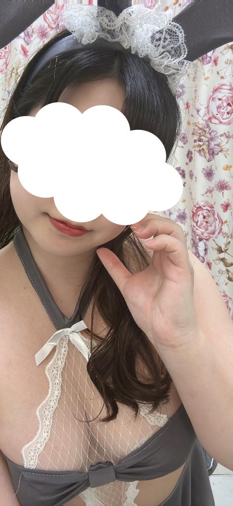 お好みは🤍
