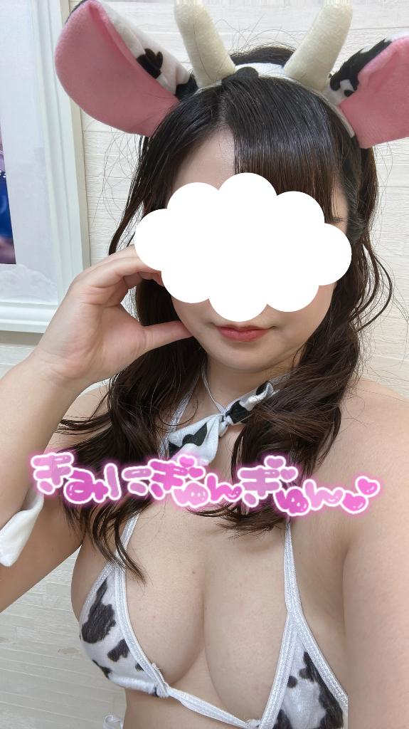 【お礼写メ日記】