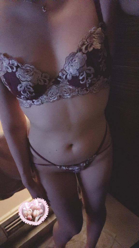 プロフィール見て♡