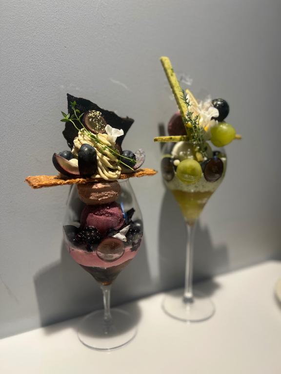 ゲリラ出勤⚡️💋