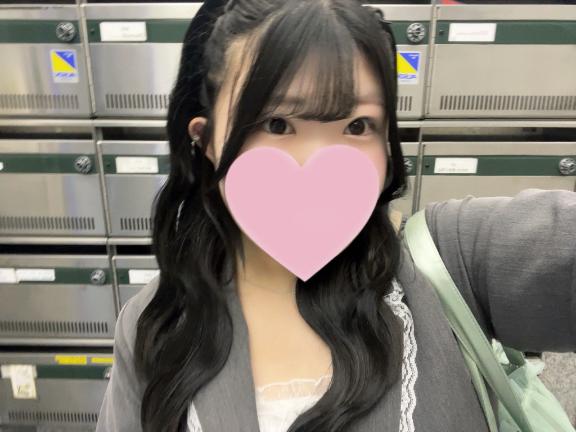 あいにきて🖤