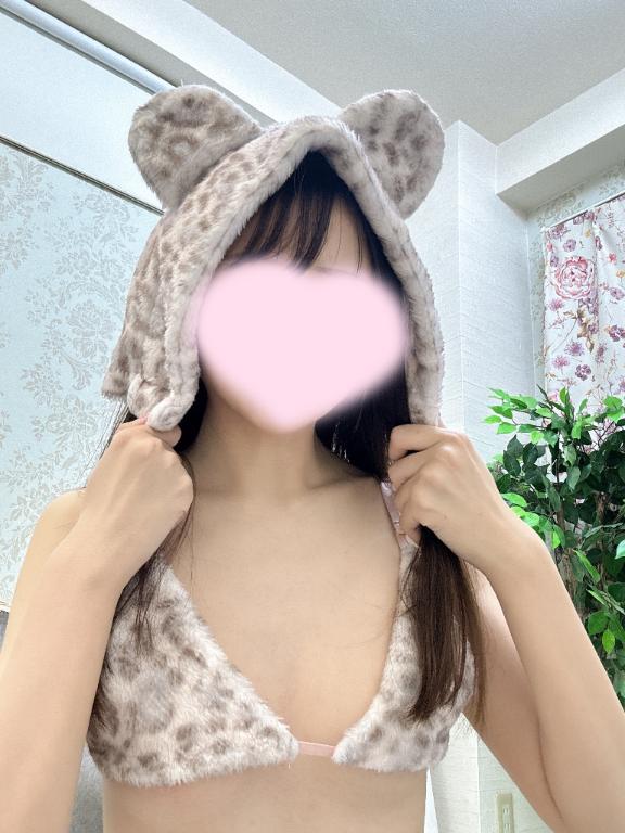 さみしいよ🐯