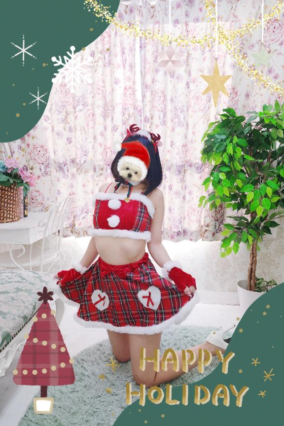 先程までありがとう🌹