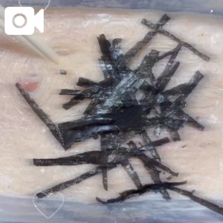 深夜のクッキング🍳