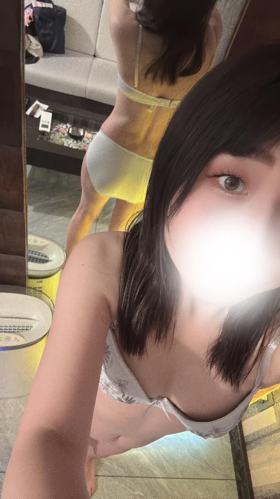 黒髪💇♀️