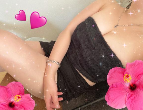 あしたもいるよ👩🏼🩵