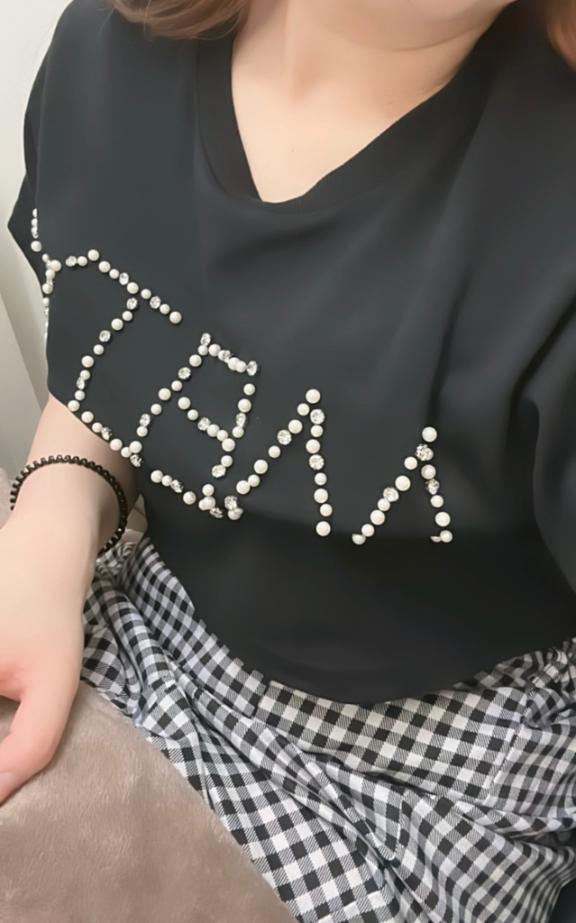 とくべつ〜😉