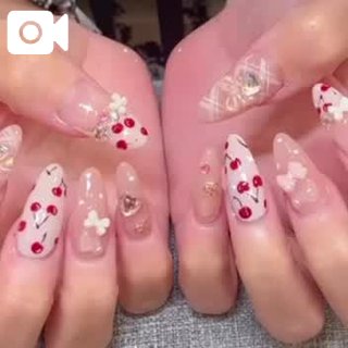 ネイル💅