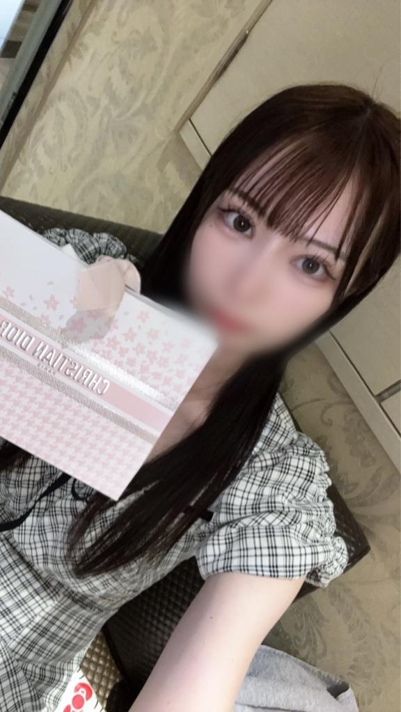 嬉しいプレゼント♡