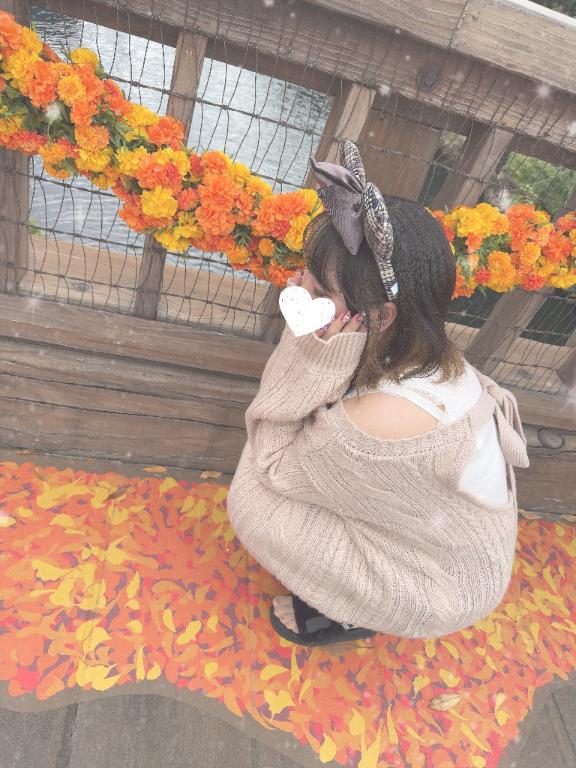 まってる( ᐢ ˙꒳˙ᐢ )