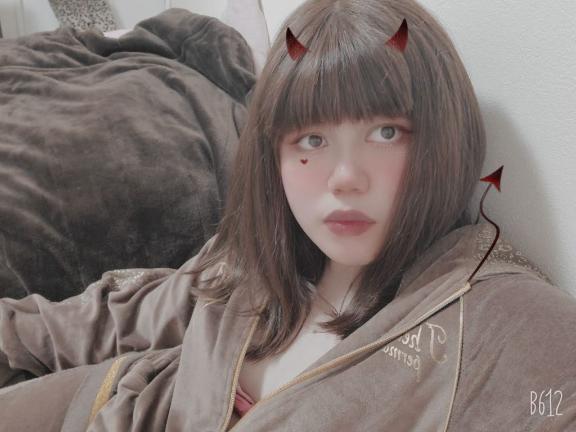 夕方になると、距離が近く