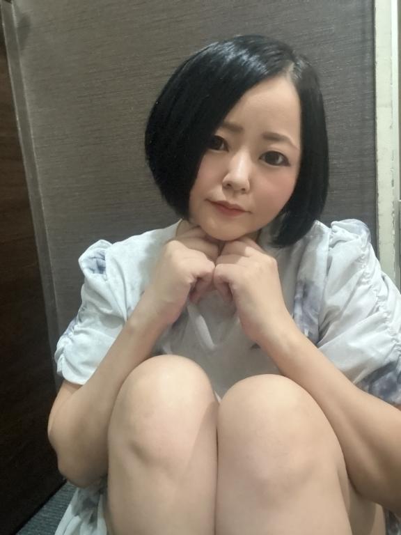 早く会いたくて…もう疼いてるの🥰