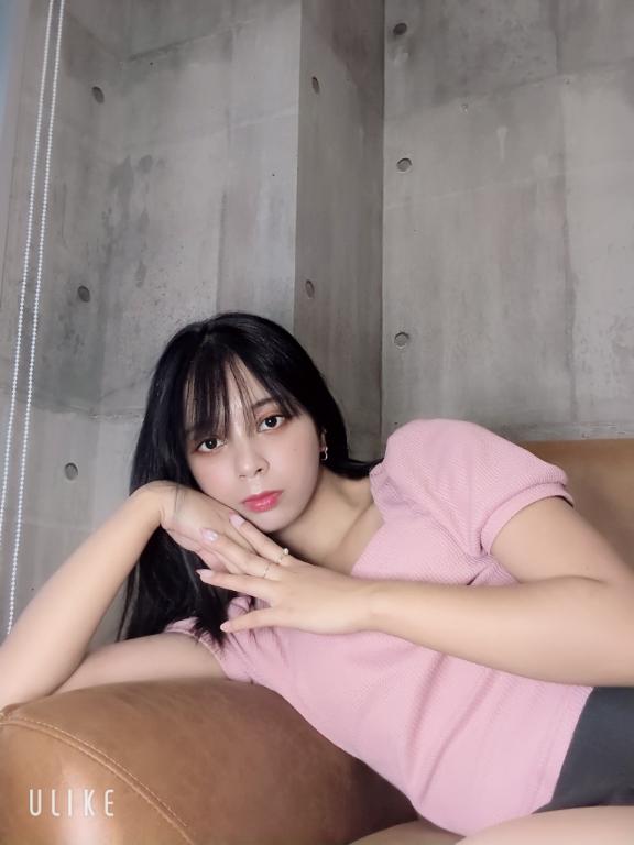 ハーフ好きおいで〜