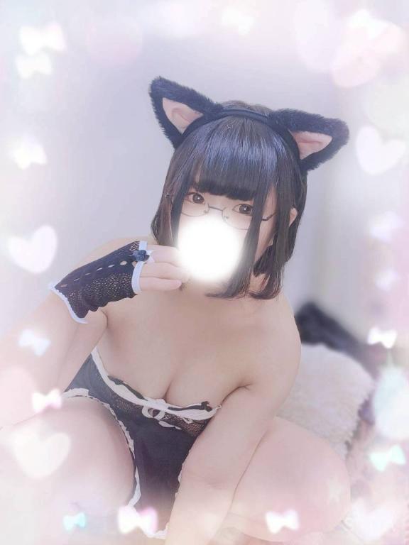雨降ってるけど♡