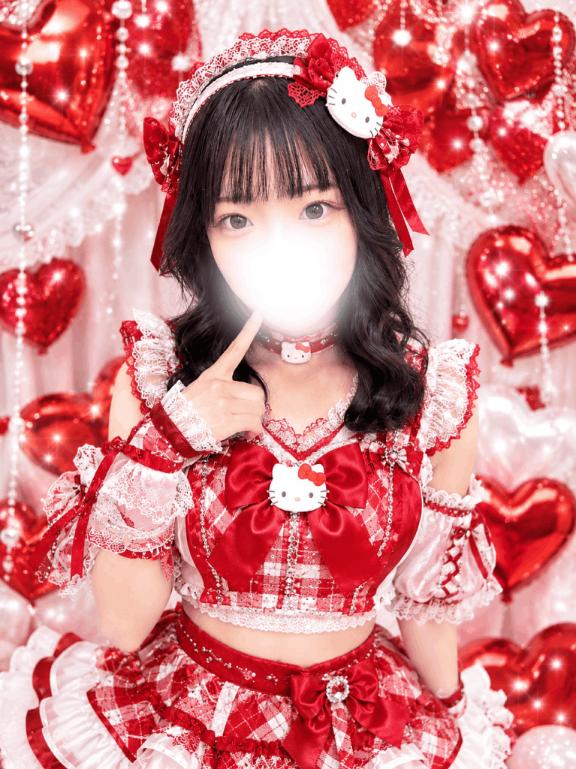 アイドル🎶🎶