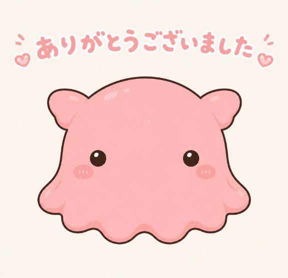ありがとうございました❣️