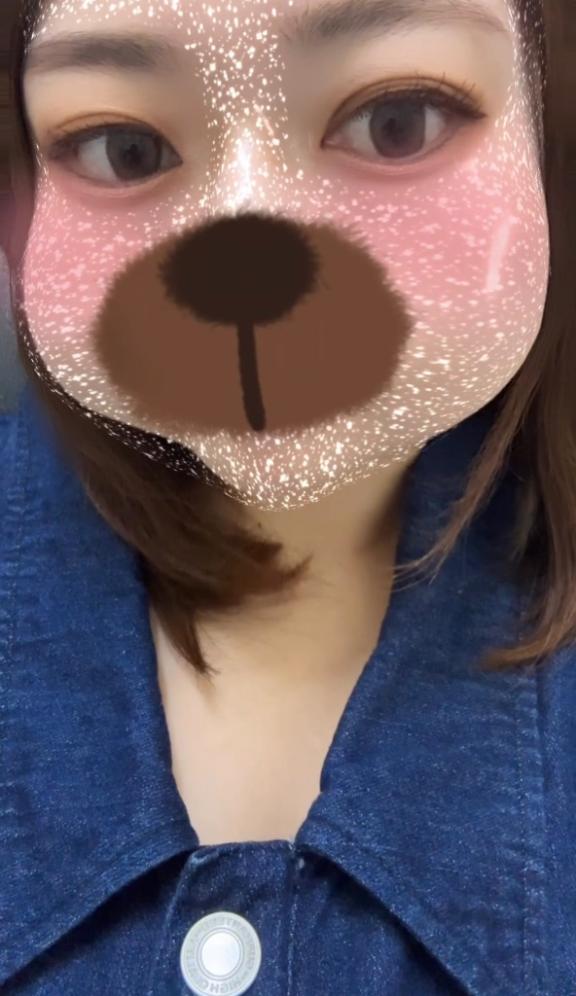 初めての❤️🔥
