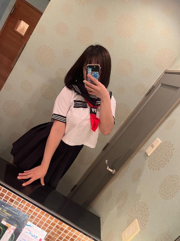 まってるよ♡♡