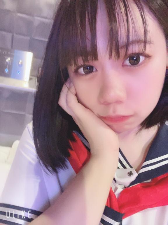 まってる♡♡