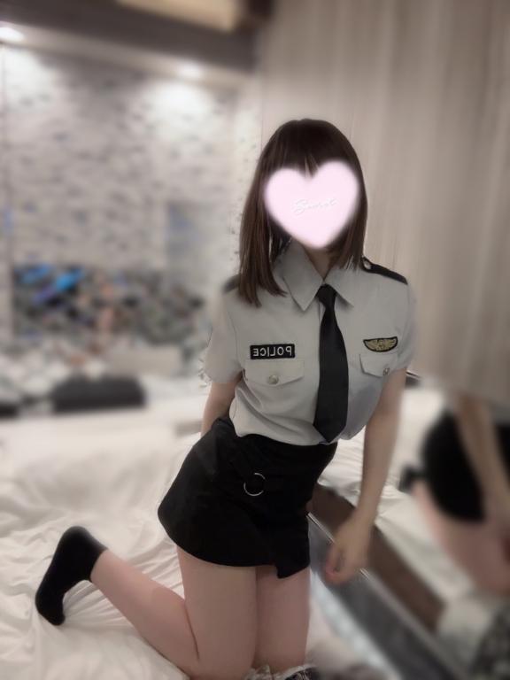 逮捕します🚨