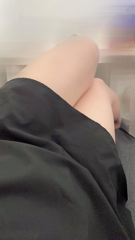 しよ？