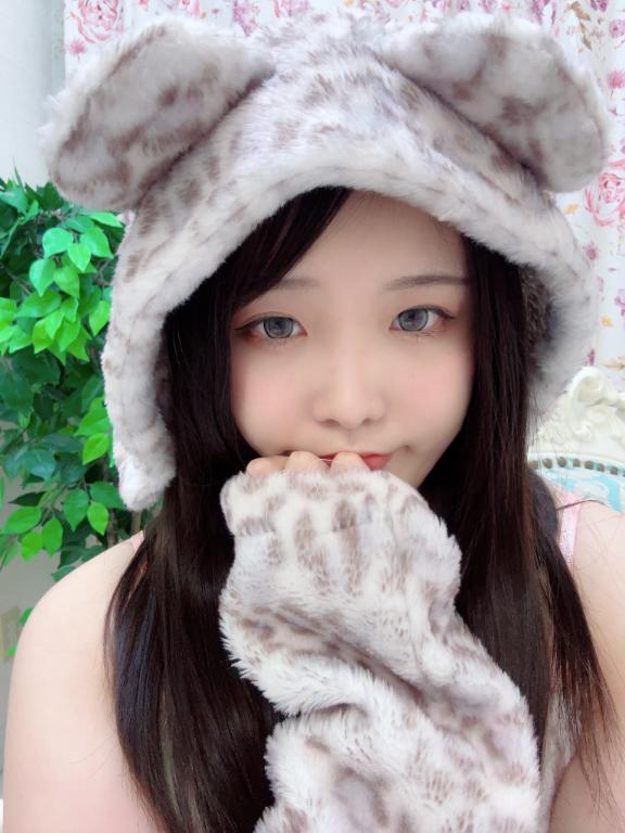 なにしてるのー？