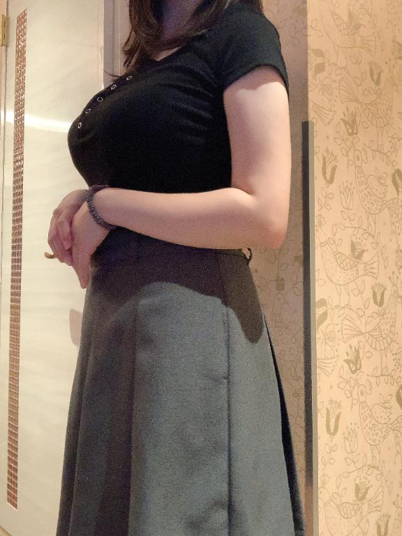 ないしょの話🤫