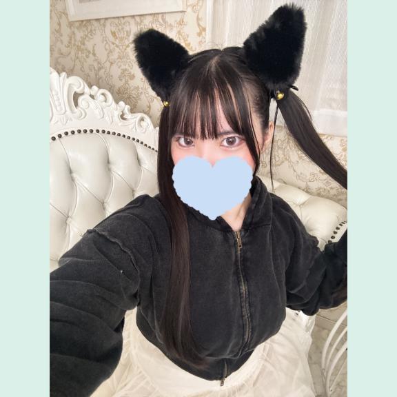 にゃーん🐱