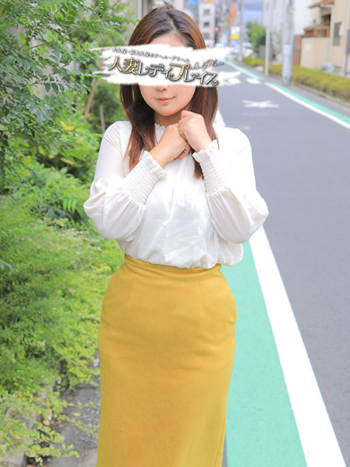 人妻・若妻デリヘル レディプレイス 上門服務 ANRI