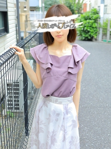 人妻・若妻デリヘル レディプレイス outcall escort service YURIA