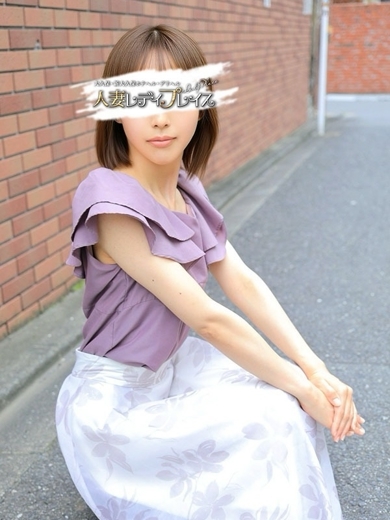 人妻・若妻デリヘル レディプレイス outcall escort service YURIA