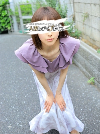人妻・若妻デリヘル レディプレイス outcall escort service YURIA