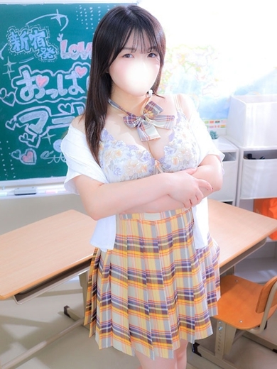 東京巨乳デリヘルおっぱいマート デリヘル MIWA