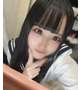 あついね〜♡