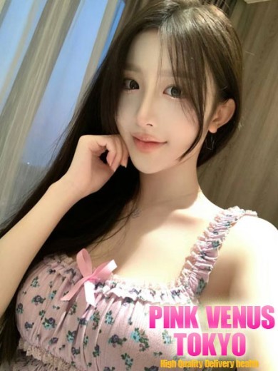 PINK VENUS TOKYO outcall escort service KAEDE