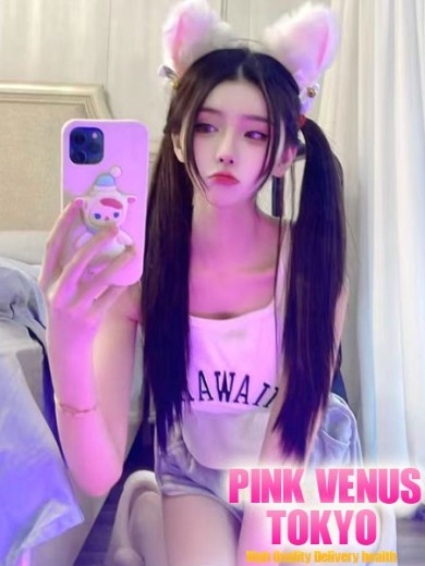 PINK VENUS TOKYO outcall escort service REINA