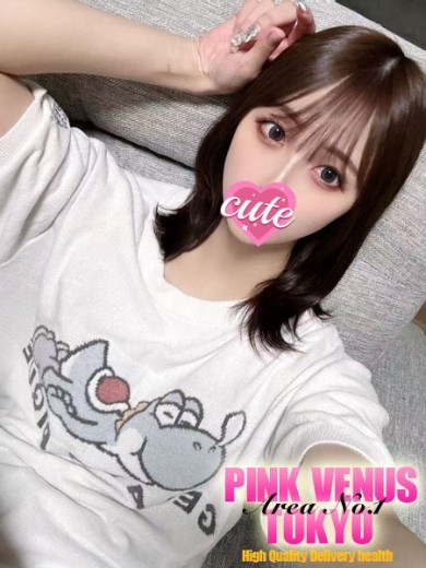 PINK VENUS TOKYO 데리헤루 HANA