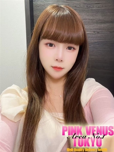 PINK VENUS TOKYO 上门服务 KOKOA