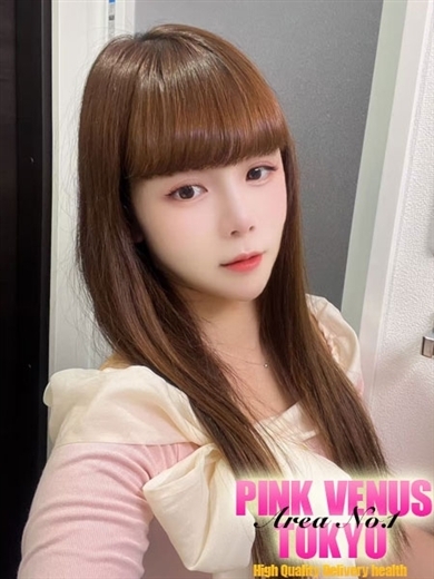 PINK VENUS TOKYO 上门服务 KOKOA