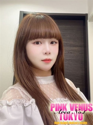 PINK VENUS TOKYO 上门服务 KOKOA