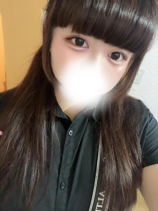 いてます😚