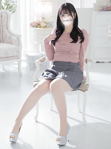 極上美女☆屈指の大人気☆