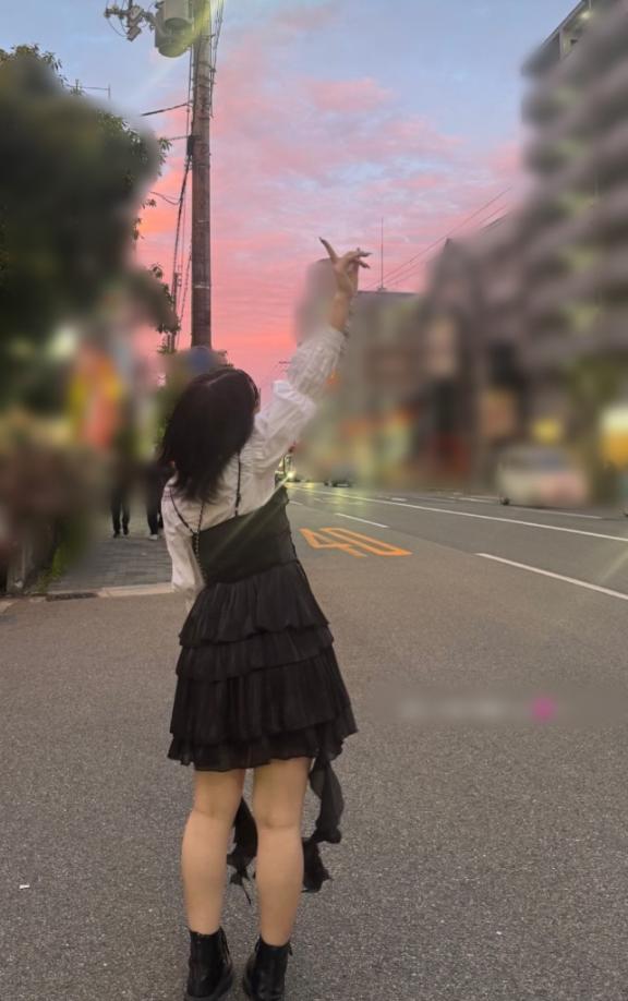 写メ日記サムネイル