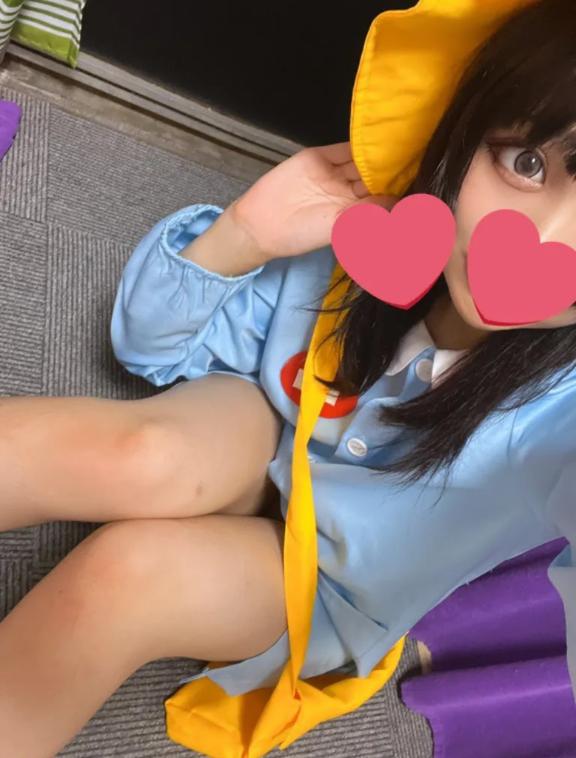 写メ日記サムネイル