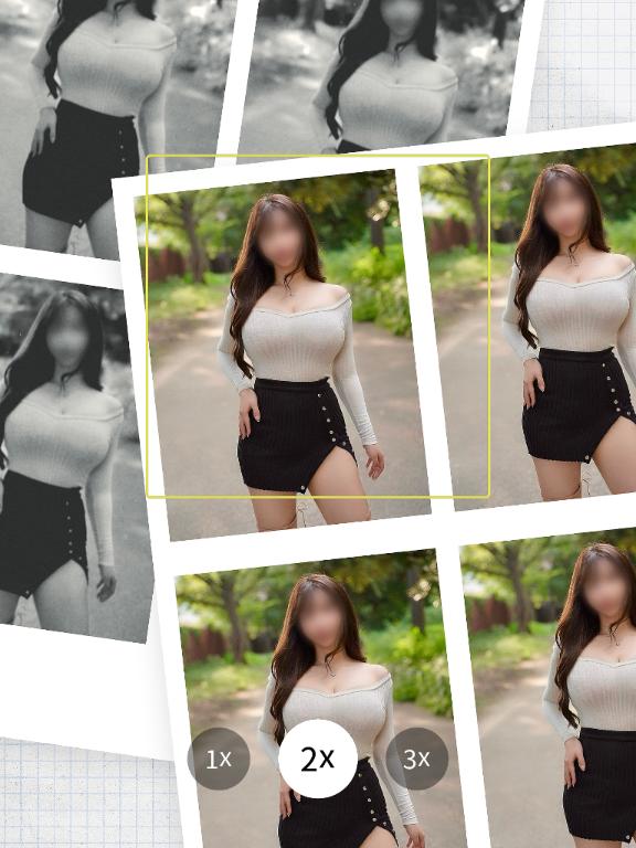 写メ日記サムネイル