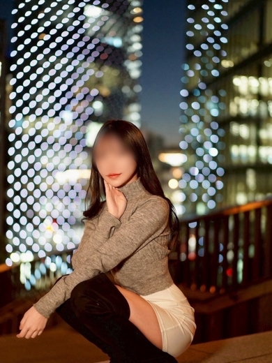 Ranunculus outcall escort service OZAKI RIYU【BLACK RANK】