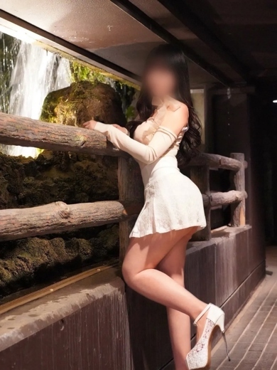 Ranunculus 上门服务 FUKADA SHIZUNA