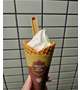 水分補給はしっかりと🍦