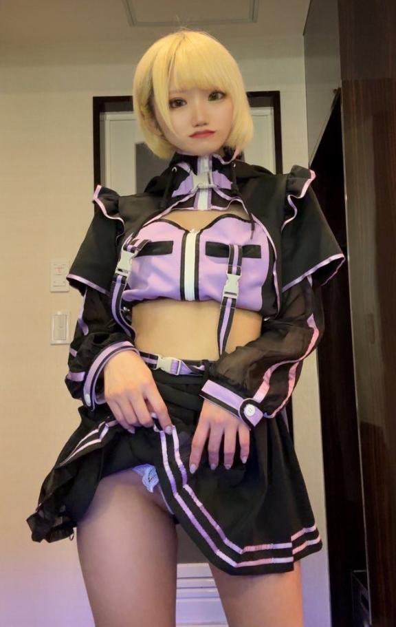 写メ日記サムネイル