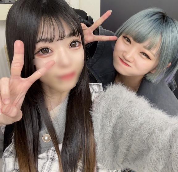 お〇んぽ取り合い